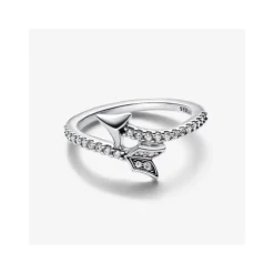 Anillo Flecha Brillante Pandora - 193619C01