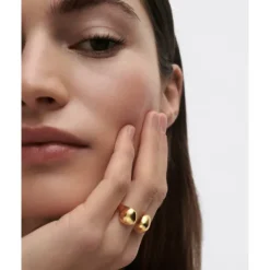 Anillo Gravity PDPAOLA - AN01-D38