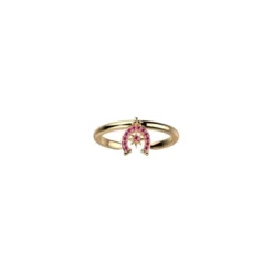 Anillo Herradura LES GEORGETTES - 704653301070