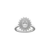 Anillo Lady vintage SALVATORE - 136S0388