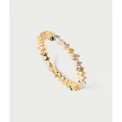 Anillo Lotus PdPaola - AN01-C80