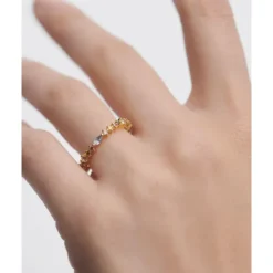 Anillo Lotus PdPaola - AN01-C80