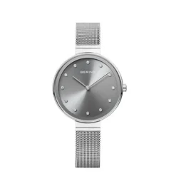 Bering Classic Esfera Negro