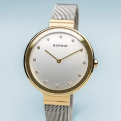 Bering Classic Mix