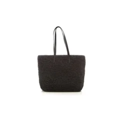 Bolso Lauren Ralph Lauren Whitney Negro
