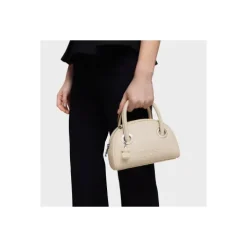 Bowling pequeño beige TOUS Poppy