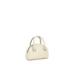 Bowling pequeño beige TOUS Poppy