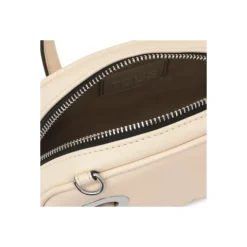 Bowling pequeño beige TOUS Poppy