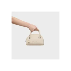 Bowling pequeño beige TOUS Poppy