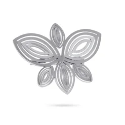 Broche Pekín