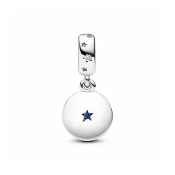 Charm Colgante Doble Amor de Familia