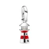 Charm Colgante Faro que brilla en la oscuridad Pandora