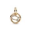 Charm Colgante Zodiaco Géminis