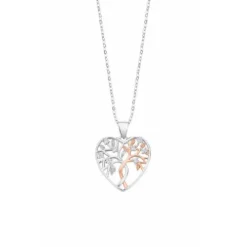 Collar arbol de la vida