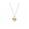 Collar de piedra nacimiento, Noviembre