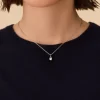 Collar gota Agatha Paris