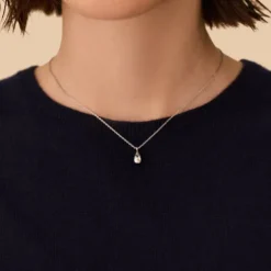 Collar gota Agatha Paris