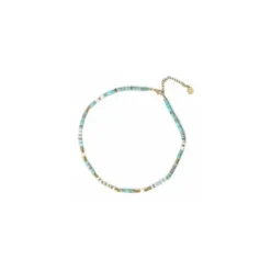 Collar Multi Beads