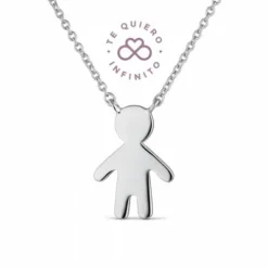 Collar Niño Personalizable