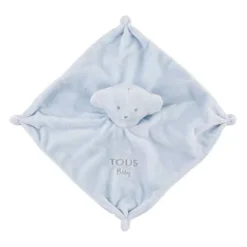 Dou-Dou oso TBear Azul Celeste