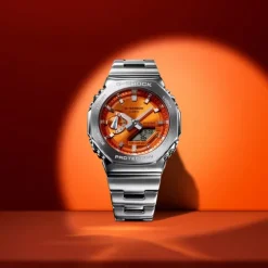 G-Shock GM-2110D-4AER