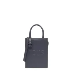 Mini bolso Pop azul marino TOUS Brenda