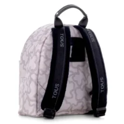Mochila Infantil Kaos Bag Rosa
