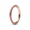 Pandora ME Anillo Rose Rojo