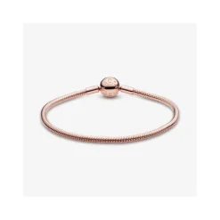 Pandora  Rose Pulsera MOments