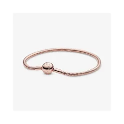 Pandora Rose Pulsera Moments