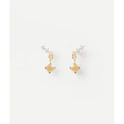 PDPAOLA Pendientes Astrid