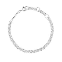 PDPAOLA Puksera Neo Silver