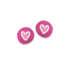Pendiente Fun fucsia AGATHA RUIZ DE LA PRADA