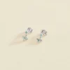 Pendientes cortos BELOVED AGATHA PARIS