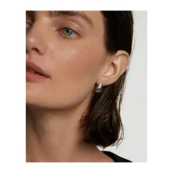 Pendientes De Plata Sugar PdPaola