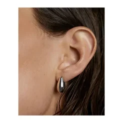 Pendientes De Plata Sugar PdPaola