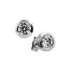 Pendientes Diamondfire Bisel 6.25mm