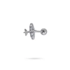 Piercing Avioneta ANARTXY