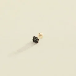 Piercing Mini Trébol AGATHA PARIS