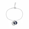 Pulsera cadena trebol LES GEORGETTES