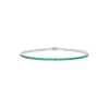 Pulsera Itemporality Verde Brillante