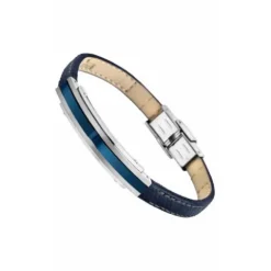Pulsera Lotus Style Azul