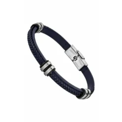Pulsera Lotus Style Azul