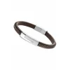 PULSERA LOTUS STYLE MEN BASIC LS1965-2/3 PIEL, HOMBRE