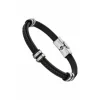 Pulsera Lotus Style Piel