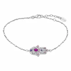 Pulsera mano de Fátima