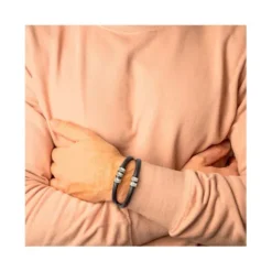 Pulsera Personalizada Dos Nombres