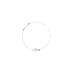 Pulsera Robet Silver
