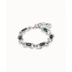 Pulsera Uno de 50 The Queen