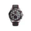 Reloj de hombre Viceroy Magnum con cronógrafo y correa de piel